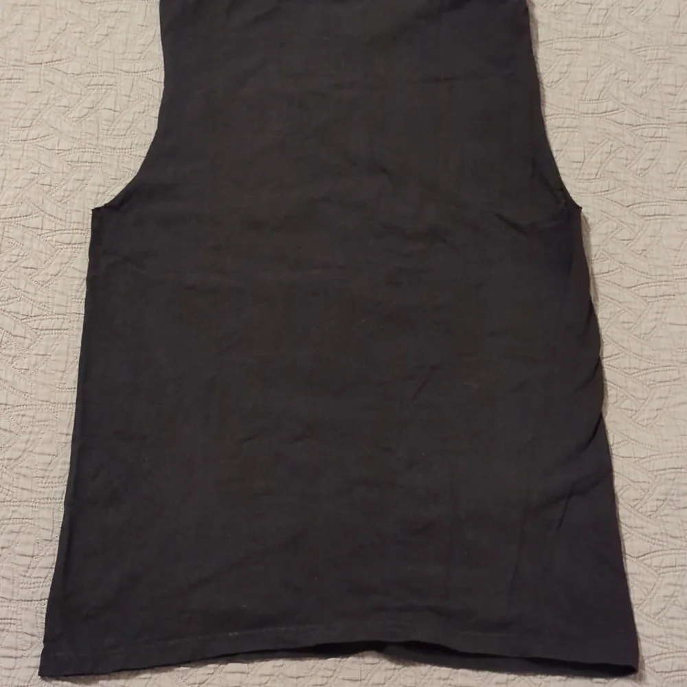 Mötley Crüe graphic tank top - Picture 5 of 5